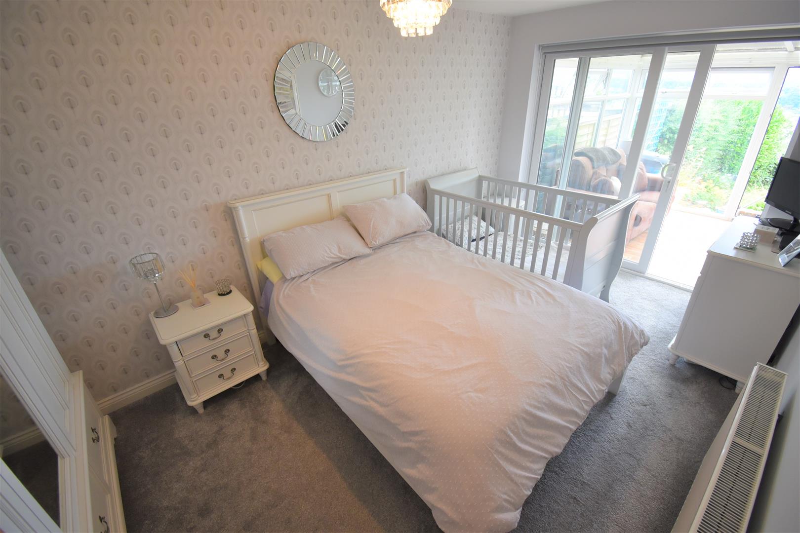 Bungalow Detached Long Ridge, Brighouse